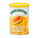 PESCA VIVA MAIS DOLCE ALLO SCOPEX (burro fuso)