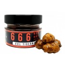 OVER CARP BAITS 666 HOT SPICE TIGER XXL 100 ML