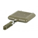 TRAKKER ARMOLIFE MARBLE SANDWITCH TOASTER XL