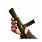 TRAKKER NEOPRENE TIP E BUTT PROTECTORS