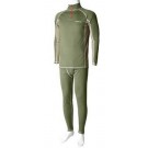 TRAKKER REAX BASE LAYER  (COMPLETO BASE SOPRA PELLE)