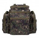 TRAKKER NXC ZAINO SCOUT RUCKSACK    NEW