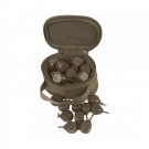 TRAKKER NXG LEAD POUCH SINGLE COMPARTMENT