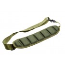 TRAKKER TRACOLLA PADDED SHOULDER STRAP