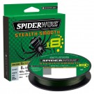 SPIDERWIRE STEALTH SMOOTH 8 BRAID VERDE 300 MT.