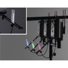 DELKIM SLIMLITE INDICATION SET