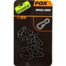 FOX EDGES SPEED LINKS