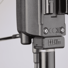 DELKIM D-LOK V.2 QUICK RELEASE SYSTEM COMPLETO (TXI-D)