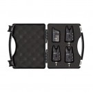 JRC RADAR XTX ALARM SET 3+1