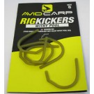 AVID CARP RIG KICKERS WITHY POOL