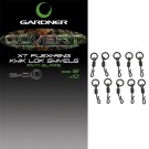 GARDNER COVERT XT FLEXI-RING KWIK LOK SWIVEL SIZE 12