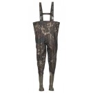 NASH ZT HD WADERS CAMO