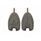 KORDA PIOMBO SOLIDZ INLINE LEAD   NEW