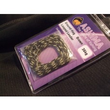 °ASHIMA GROUND HOG LOOPED LEADER