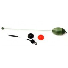 °°FOX HALO ZIG FLOAT KIT