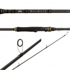 ABU GARCIA MASS BEAT II SPIN