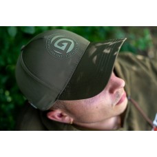 TRAKKER WATER RESISTANT CAP