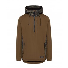 TRAKKER TECHPRO HALF ZIP HOODY     NEW 24