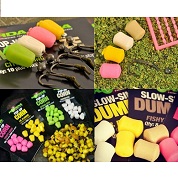 Tutto il Mais e Dumbell artificiale