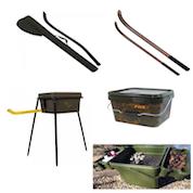 Tutti I cobra e secchi nel catalogo