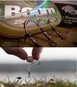 Tutti gli Spinner, choddy rig e accessori per la creazione