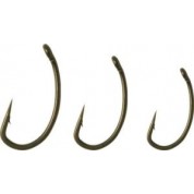 Tutti gli ami per il carpfishing del catalogo