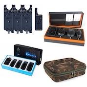 Avvisatori Acustici e accessori