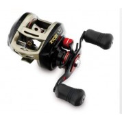 Tutte le bobine rotanti da casting del catalogo