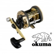 Tutte le bobine rotanti da mare del catalogo