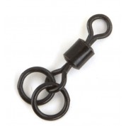 Tutte le girelle e gli anellini per il carpfishing del catalogo