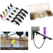 Avvisatori Visivi e accessori